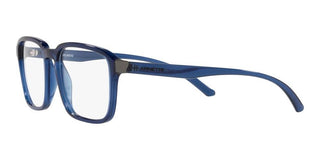 Arnette MARIGNY AN 7213 men Blue Squared Eyeglasses