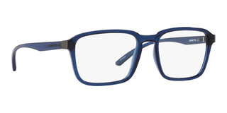 Arnette MARIGNY AN 7213 men Blue Squared Eyeglasses