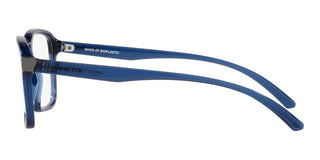Arnette MARIGNY AN 7213 men Blue Squared Eyeglasses