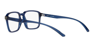 Arnette MARIGNY AN 7213 men Blue Squared Eyeglasses