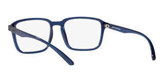 Arnette MARIGNY AN 7213 men Blue Squared Eyeglasses