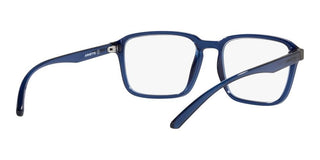 Arnette MARIGNY AN 7213 men Blue Squared Eyeglasses