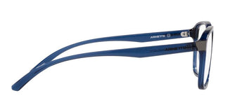 Arnette MARIGNY AN 7213 men Blue Squared Eyeglasses