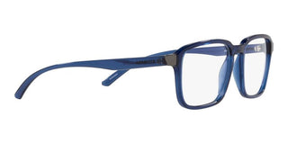 Arnette MARIGNY AN 7213 men Blue Squared Eyeglasses
