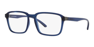 Arnette MARIGNY AN 7213 men Blue Squared Eyeglasses