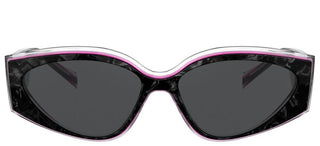 Alain Mikli MARJIE 0A05060 women Black Butterfly Sunglasses