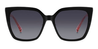 Kate Spade Marlowe/g/s Women Pink Squared Sunglasses