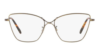 Oliver Peoples MARLYSE OV 1288S women Gold Butterfly Sunglasses