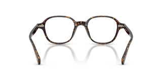 Oliver Peoples MARNETT OV 5599U unisex Havana Round Eyeglasses