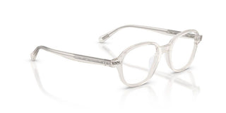 Oliver Peoples MARNETT OV 5599U unisex Transparent Round Eyeglasses