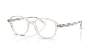 Oliver Peoples MARNETT OV 5599U unisex Transparent Round Eyeglasses