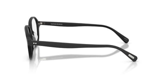 Oliver Peoples MARNETT OV 5599U unisex Black Round Eyeglasses