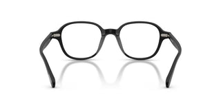 Oliver Peoples MARNETT OV 5599U unisex Black Round Eyeglasses