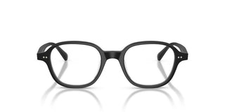Oliver Peoples MARNETT OV 5599U unisex Black Round Eyeglasses