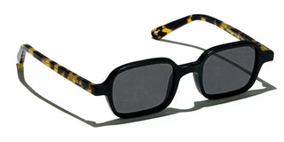 L.G.R MARRAKECH men Black Other Sunglasses