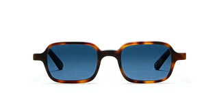 L.G.R MARRAKECH men Havana Other Sunglasses