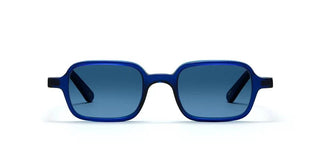 L.G.R MARRAKECH men Blue Other Sunglasses