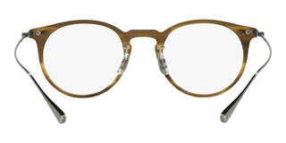 Oliver Peoples MARRET OV 5343D unisex Green Round Eyeglasses