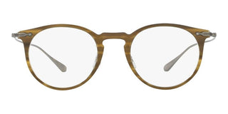 Oliver Peoples MARRET OV 5343D unisex Green Round Eyeglasses