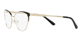 Michael Kors MARSAILLE MK 3064B women Gold Cat Eye Eyeglasses