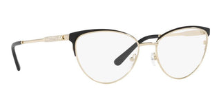Michael Kors MARSAILLE MK 3064B women Gold Cat Eye Eyeglasses
