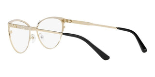 Michael Kors MARSAILLE MK 3064B women Gold Cat Eye Eyeglasses