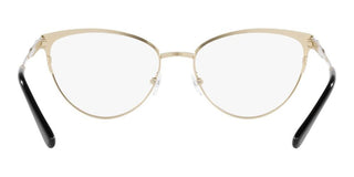 Michael Kors MARSAILLE MK 3064B women Gold Cat Eye Eyeglasses