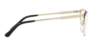 Michael Kors MARSAILLE MK 3064B women Gold Cat Eye Eyeglasses