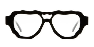 Kuboraum MASKE G5 unisex Black Other Eyeglasses