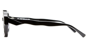 Kuboraum MASKE G5 unisex Black Other Eyeglasses