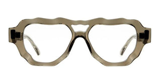 Kuboraum MASKE G5 unisex Green Other Eyeglasses