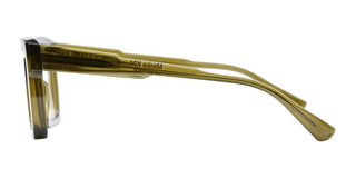 Kuboraum Maske K26 Unisex Green  Eyeglasses