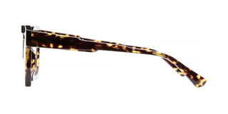 Kuboraum MASKE K5 unisex Havana Eyeglasses