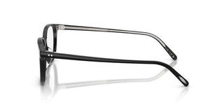 Oliver Peoples Maslon Ov 5279u Men Black  Eyeglasses