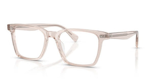Oliver Peoples MASLOW OV 5622U men Pink Squared Eyeglasses