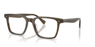 Oliver Peoples MASLOW OV 5622U men Green Squared Eyeglasses