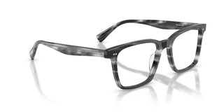 Oliver Peoples MASLOW OV 5622U men Blue Squared Eyeglasses