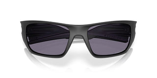 Oakley Masseter Oo 9486 Men Black Rectangle Sunglasses