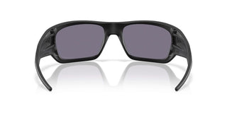 Oakley Masseter Oo 9486 Men Black Rectangle Sunglasses