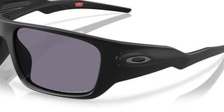 Oakley Masseter Oo 9486 Men Black Rectangle Sunglasses