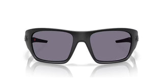 Oakley MASSETER OO 9486 men Black Rectangle Sunglasses