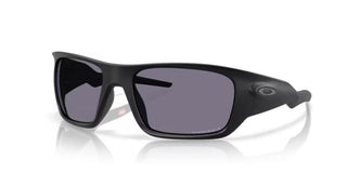 Oakley MASSETER OO 9486 men Black Rectangle Sunglasses