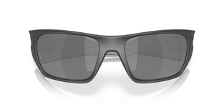 Oakley Masseter Oo 9486 Men Grey Rectangle Sunglasses