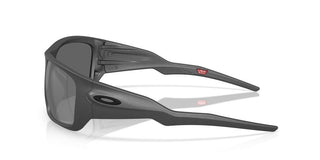 Oakley Masseter Oo 9486 Men Grey Rectangle Sunglasses