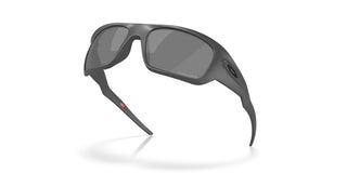 Oakley Masseter Oo 9486 Men Grey Rectangle Sunglasses