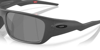 Oakley Masseter Oo 9486 Men Grey Rectangle Sunglasses