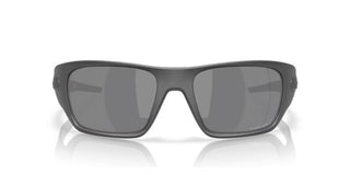 Oakley MASSETER OO 9486 men Grey Rectangle Sunglasses