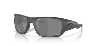 Oakley MASSETER OO 9486 men Grey Rectangle Sunglasses