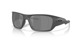 Oakley Masseter Oo 9486 Men Grey Rectangle Sunglasses