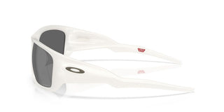 Oakley Masseter Oo 9486 Men White Rectangle Sunglasses